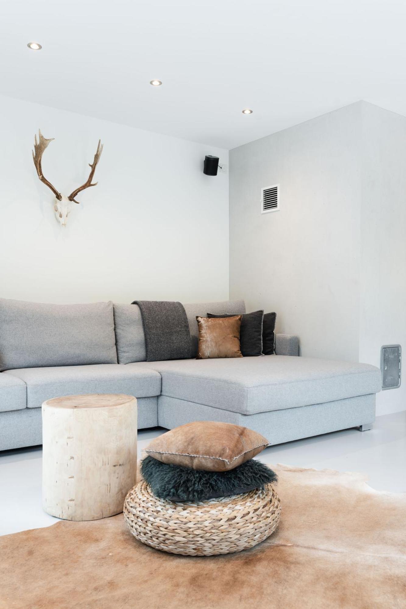 Appartamento Moos Gerlos Esterno foto