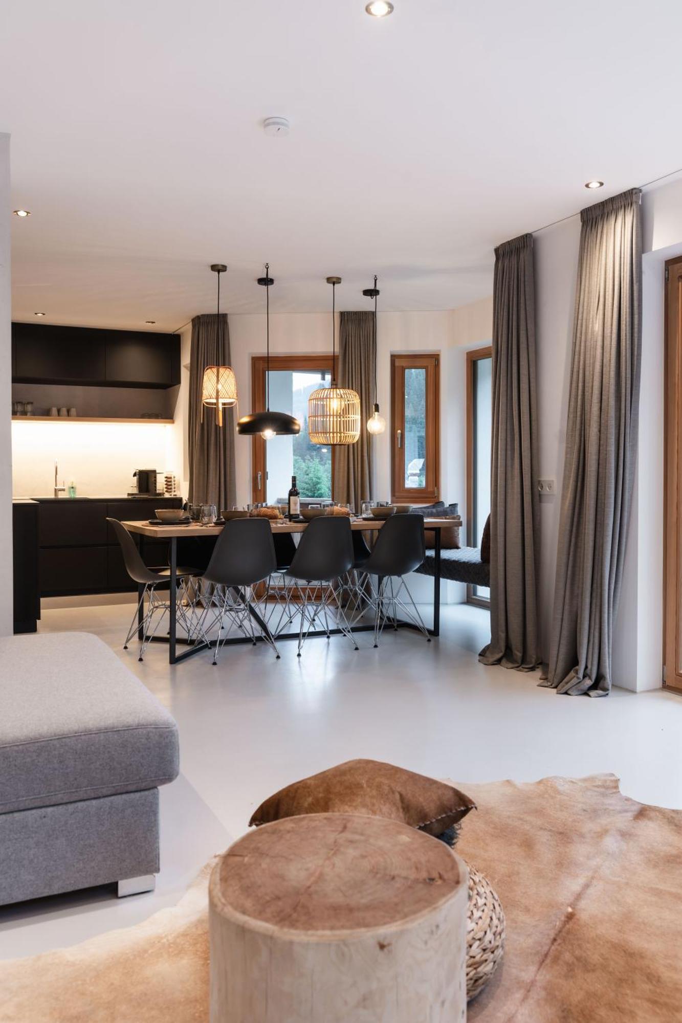 Appartamento Moos Gerlos Esterno foto